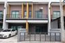 2 Bedroom Townhouse for sale in Parco Land, Map Ta Phut, Rayong