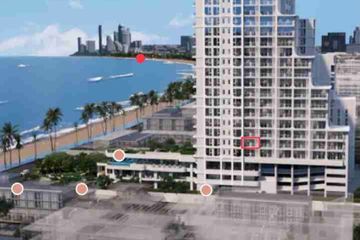 1 Bedroom Condo for sale in PTY Residence Sai 1, Nong Prue, Chonburi