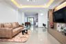 2 Bedroom Townhouse for sale in Khlong Sam Prawet, Bangkok