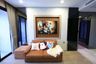 3 Bedroom Condo for rent in Ashton Asoke, Khlong Toei Nuea, Bangkok near MRT Sukhumvit