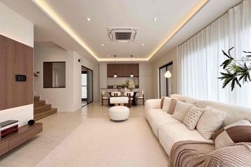 4 Bedroom House for sale in Nong Pla Lai, Chonburi