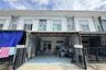 3 Bedroom Townhouse for sale in O Ngoen, Bangkok