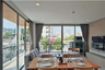 3 Bedroom Condo for rent in Khlong Tan Nuea, Bangkok