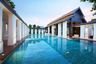 3 Bedroom House for rent in Nong Chom, Chiang Mai