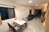 3 Bedroom Townhouse for rent in Pruksa Ville 120 Chiangmai Airport, Mae Hia, Chiang Mai