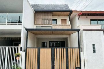 180 Bedroom Townhouse for sale in Baan Prapin 3, Bang Mae Nang, Nonthaburi