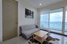 1 Bedroom Condo for sale in Reflection Jomtien Beach Pattaya, Na Jomtien, Chonburi