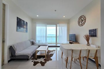 1 Bedroom Condo for sale in Reflection Jomtien Beach Pattaya, Na Jomtien, Chonburi