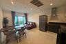 2 Bedroom Condo for rent in The Axis, Nong Prue, Chonburi