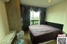 1 Bedroom Condo for rent in Lat Krabang, Bangkok