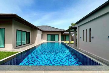 3 Bedroom House for sale in Baan Pattaya 5, Huai Yai, Chonburi