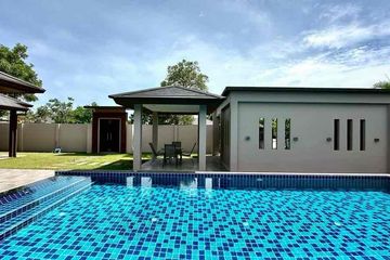 3 Bedroom House for sale in Baan Pattaya 5, Huai Yai, Chonburi
