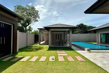3 Bedroom House for sale in Baan Pattaya 5, Huai Yai, Chonburi