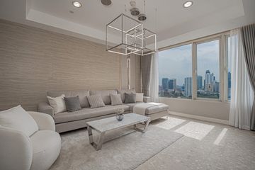 3 Bedroom Condo for Sale or Rent in Khlong Tan Nuea, Bangkok
