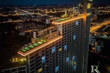 2 Bedroom Condo for rent in Nong Prue, Chonburi