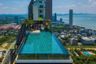 2 Bedroom Condo for rent in Nong Prue, Chonburi