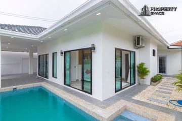 3 Bedroom Villa for sale in Eakmongkol Village 4, Nong Prue, Chonburi