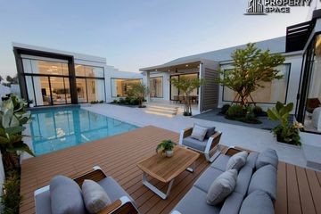 4 Bedroom Villa for sale in Nong Pla Lai, Chonburi
