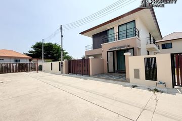 3 Bedroom House for sale in Villa Asiatic, Na Kluea, Chonburi