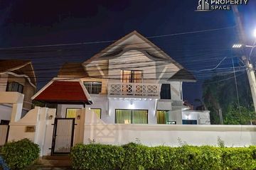 5 Bedroom Villa for rent in Baan Natcha, Nong Prue, Chonburi