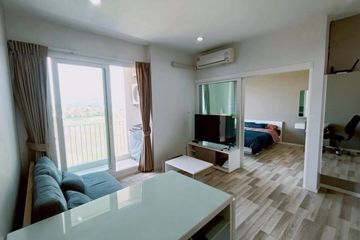 1 Bedroom Condo for rent in Serene Lake North 1, Mae Hia, Chiang Mai