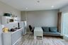 1 Bedroom Condo for rent in Serene Lake North 1, Mae Hia, Chiang Mai