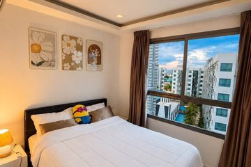 1 Bedroom Condo for rent in Arcadia Beach Resort, Nong Prue, Chonburi