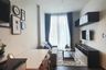 1 Bedroom Condo for rent in Edge Sukhumvit 23, Khlong Toei Nuea, Bangkok near BTS Asoke