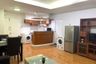 1 Bedroom Condo for rent in The Waterford Park Sukhumvit 53, Khlong Tan Nuea, Bangkok near BTS Thong Lo