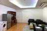 1 Bedroom Condo for rent in The Waterford Park Sukhumvit 53, Khlong Tan Nuea, Bangkok near BTS Thong Lo