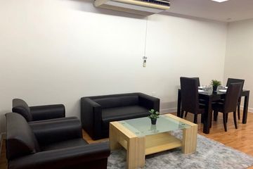 1 Bedroom Condo for rent in The Waterford Park Sukhumvit 53, Khlong Tan Nuea, Bangkok near BTS Thong Lo