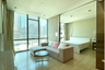 1 Bedroom Condo for rent in The Room Sukhumvit 21, Khlong Toei Nuea, Bangkok near MRT Sukhumvit