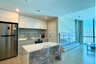 1 Bedroom Condo for rent in The Room Sukhumvit 21, Khlong Toei Nuea, Bangkok near MRT Sukhumvit