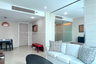 1 Bedroom Condo for sale in The Room Sukhumvit 21, Khlong Toei Nuea, Bangkok near MRT Sukhumvit