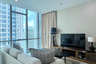 1 Bedroom Condo for sale in The Room Sukhumvit 21, Khlong Toei Nuea, Bangkok near MRT Sukhumvit