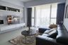 2 Bedroom Condo for rent in The Met, Thung Maha Mek, Bangkok near BTS Chong Nonsi