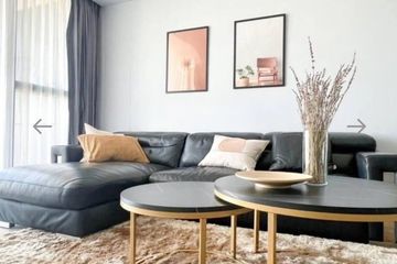 2 Bedroom Condo for rent in The Met, Thung Maha Mek, Bangkok near BTS Chong Nonsi