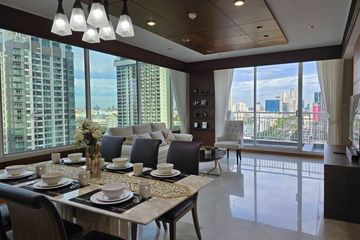 3 Bedroom Condo for Sale or Rent in The Empire Place, Thung Wat Don, Bangkok near BTS Sueksa Witthaya