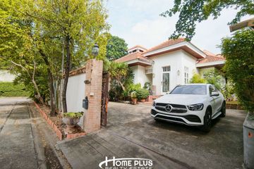3 Bedroom House for sale in Worabul Village, Bang Chak, Bangkok