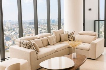 2 Bedroom Condo for rent in Banyan Tree Residences Riverside Bangkok, Khlong San, Bangkok near BTS Khlong San