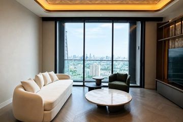 2 Bedroom Condo for rent in 98 Wireless, Lumpini, Bangkok near BTS Ploen Chit