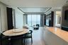 2 Bedroom Condo for rent in 98 Wireless, Lumpini, Bangkok near BTS Ploen Chit