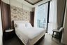 2 Bedroom Condo for rent in 98 Wireless, Lumpini, Bangkok near BTS Ploen Chit