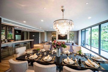 4 Bedroom Condo for Sale or Rent in Park Court Sukhumvit 77, Phra Khanong Nuea, Bangkok near BTS On Nut
