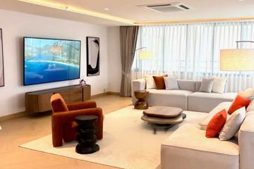 4 Bedroom Condo for rent in Baan Piya Sathorn, Thung Maha Mek, Bangkok near BTS Sala Daeng