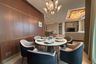3 Bedroom Condo for rent in The Residences At Mandarin Oriental, Khlong Ton Sai, Bangkok near BTS Krung Thon Buri