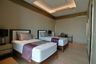 3 Bedroom Condo for rent in The Residences At Mandarin Oriental, Khlong Ton Sai, Bangkok near BTS Krung Thon Buri