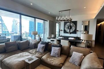 4 Bedroom Condo for rent in TELA Thonglor, Khlong Tan Nuea, Bangkok near BTS Thong Lo