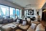 4 Bedroom Condo for rent in TELA Thonglor, Khlong Tan Nuea, Bangkok near BTS Thong Lo