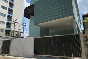 3 Bedroom House for sale in Bang Kraso, Nonthaburi near MRT Yaek Nonthaburi 1
